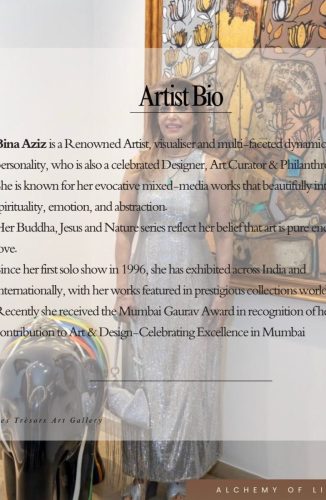 alchemy-artistic bio